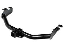 Load image into Gallery viewer, Armordillo 1999-2013 Chevrolet Silverado 1500 Class 3 Black Trailer Hitches