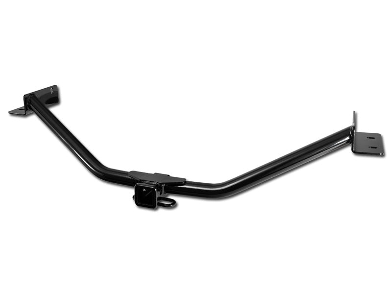 Armordillo 2011-2013 Kia Sorento  Class 3 Black Trailer Hitches