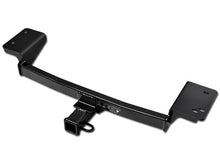 Load image into Gallery viewer, Armordillo 2010-2016 Kia Sportage Class 3 Black Trailer Hitches