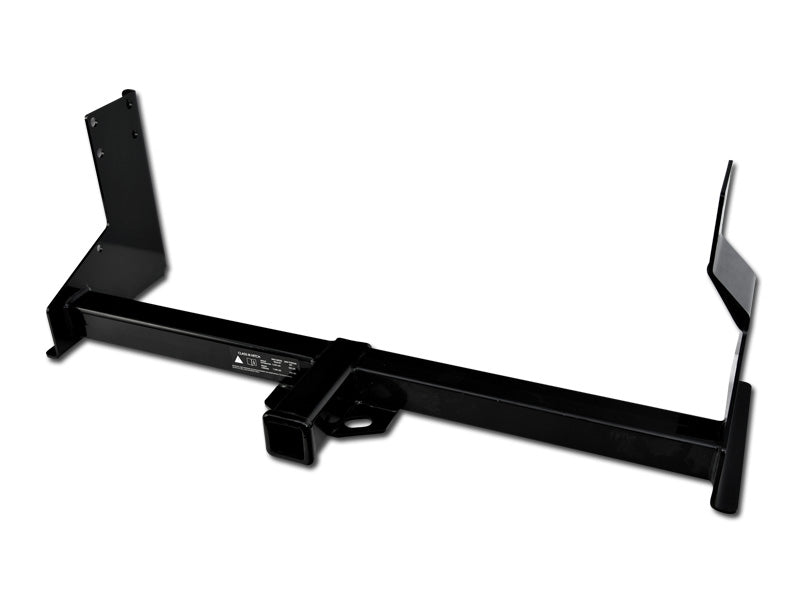 Armordillo 2007-2016  Mercedes-Benz Sprinter Class 3 Black Trailer Hitches