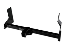 Load image into Gallery viewer, Armordillo 2007-2016  Mercedes-Benz Sprinter Class 3 Black Trailer Hitches