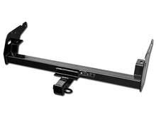 Load image into Gallery viewer, Armordillo 1995-2004 Toyota Tacoma  Class 3 Black Trailer Hitches