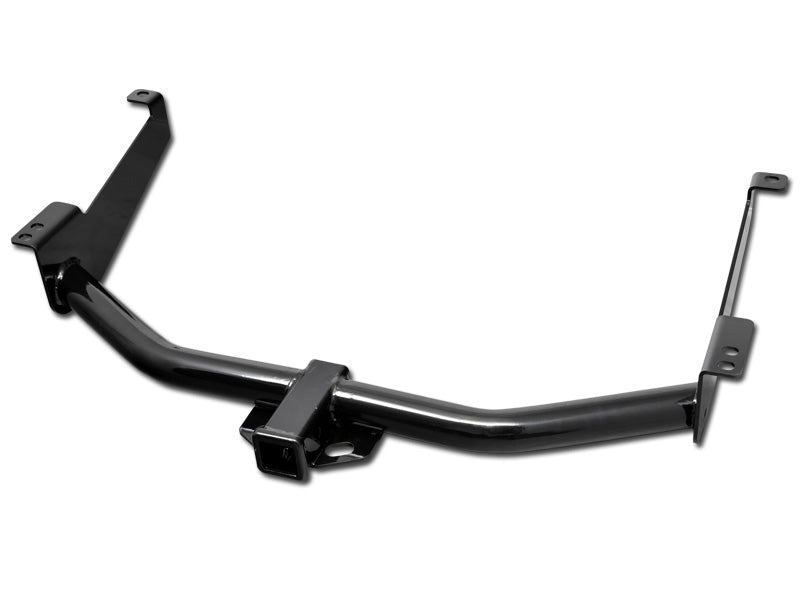 Armordillo 2004-2015 Nissan Titan  Class 3 Black Trailer Hitches