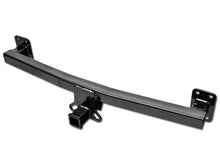 Load image into Gallery viewer, Armordillo 2004-2010 Porsche Cayenne (EXCL. Model With Rear Mount Spare Tire) Class 3 Black Trailer Hitches