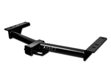Load image into Gallery viewer, Armordillo 2015-2017 Ford Transit  Class 3 Black Trailer Hitches