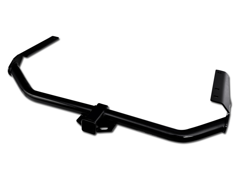 Armordillo 2009-2016 Toyota Venza  Class 3 Black Trailer Hitches