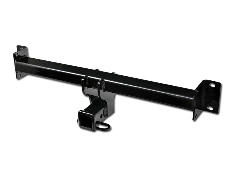 Armordillo 2004-2010 Bmw X3  Class 3 Black Trailer Hitches