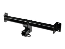Load image into Gallery viewer, Armordillo 2004-2010 Bmw X3  Class 3 Black Trailer Hitches