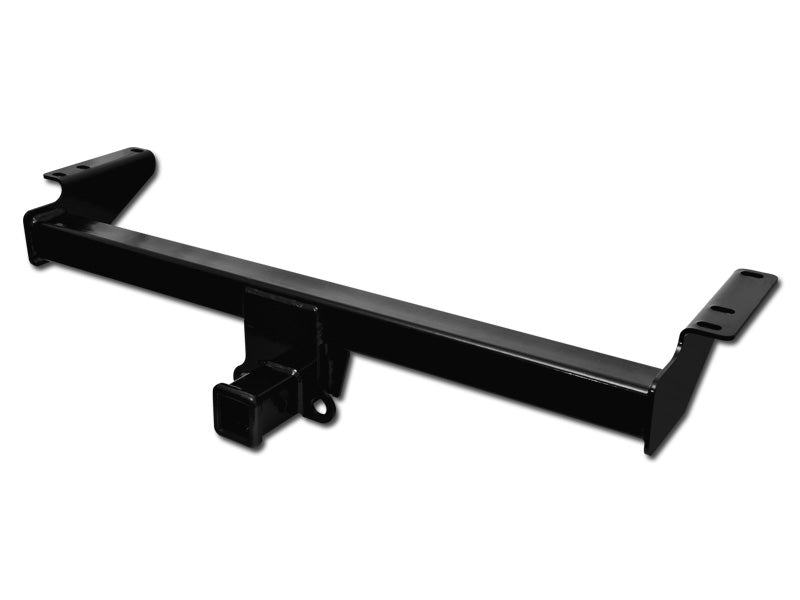 Armordillo 2003-2014 Volvo XC90    Class 3 Black Trailer Hitches