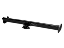Load image into Gallery viewer, Armordillo 2006-2011 Toyota Yaris Sedan  Class 1 Black Trailer Hitches