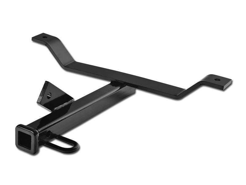 Armordillo 1998-2007 Honda Accord  Class 1 Black Trailer Hitches