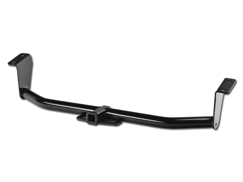 Armordillo 2003-2017 Toyota Corolla  Class 1 Black Trailer Hitches
