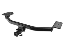 Load image into Gallery viewer, Armordillo 2012-2017 Ford Focus   (Titanium/Se/S) Class 1 Black Trailer Hitches