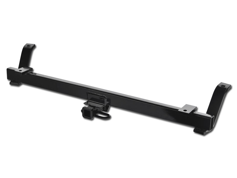 Armordillo 1994-2003 Ford Mustang  (EXCL. GT Model) Class 1 Black Trailer Hitches