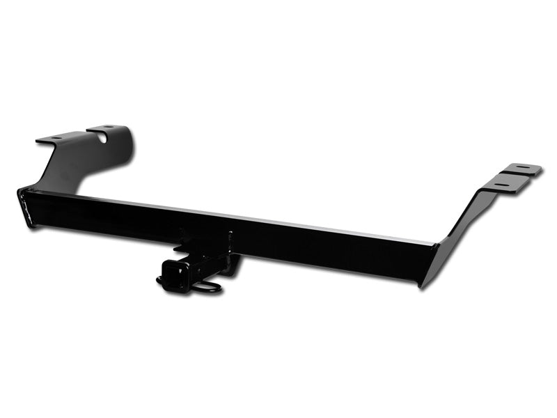 Armordillo Universal Rear Hitch Step Accessories Black Hitch Step