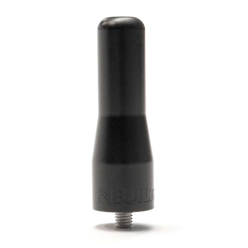 BuiltRight Industries 2021+ Ford Bronco Sport/2019+ Ranger/2021+ Maverick Perfect-Fit Stubby Antenna