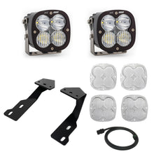Load image into Gallery viewer, Baja Designs 19-23 Mercedes Sprinter XL 80 A-Pillar Kit