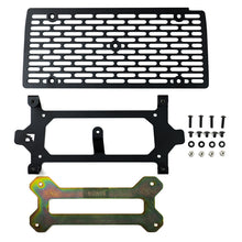 Load image into Gallery viewer, BuiltRight Industries 2023+ Ford SuperDuty Dash Mount PRO