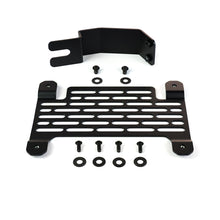 Load image into Gallery viewer, BuiltRight Industries 2021+ Ford Bronco (w/Std Plastic Bumper) License Plate Relocation Kit