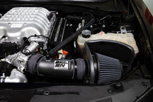 Load image into Gallery viewer, K&amp;N Dodge Charger/Challenger Hellcat SC 6.2L V8 DRYFLOW Performance Air Intake System