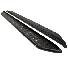 Load image into Gallery viewer, Westin Ford Bronco 4DR (Excl. Bronco Sport) Outlaw Running Boards - Black