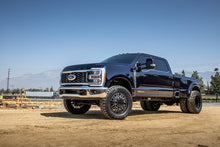 Load image into Gallery viewer, ICON 2023+ Ford F250/350 2.5in Stage 3 Suspension System w/ Radius Arms