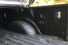 Load image into Gallery viewer, BuiltRight Industries 2017+ Ford F-250/350/450 Rear Drivers Bedside Rack