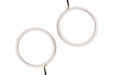 Load image into Gallery viewer, Diode Dynamics Halo Lights LED 140mm - Red (Pair)