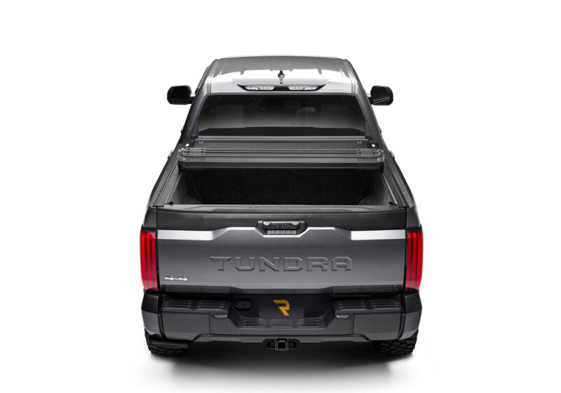 BAK 2007+ Toyota Tundra w/OE Track Sys 6.7ft Bed (No Trail Edition/No Bed Box) Revolver X4ts