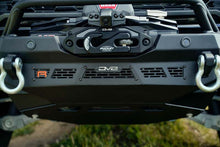 Load image into Gallery viewer, DV8 Offroad 2022+ Ford Bronco Raptor Spec Series Winch Front Bumper