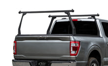 Load image into Gallery viewer, Access ADARAC 2017+ Ford Super Duty F250/F350/F450 8ft Box Truck Rack - Matte Black