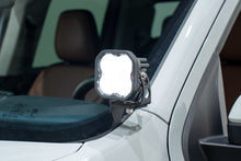 Load image into Gallery viewer, Diode Dynamics 2022+ Ford Maverick SS3 Sport Stage Series Ditch Light Kit Yellow Combo