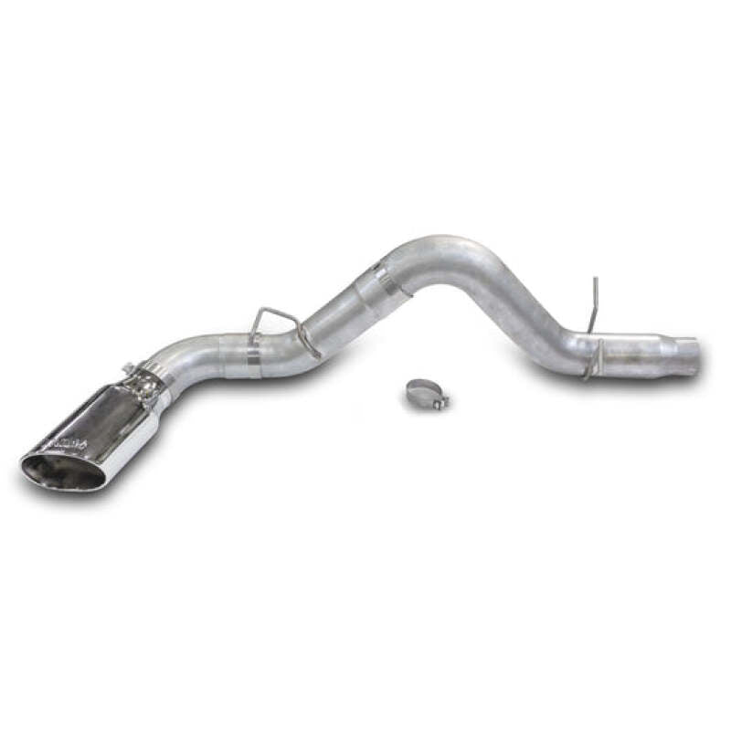 Banks Power 2011+ Chevrolet 2500/3500 (Excl 2016) 6.6L Diesel 5in SS Monster Exhaust w/ Chrome Tip