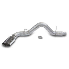 Load image into Gallery viewer, Banks Power 2011+ Chevrolet 2500/3500 (Excl 2016) 6.6L Diesel 5in SS Monster Exhaust w/ Chrome Tip