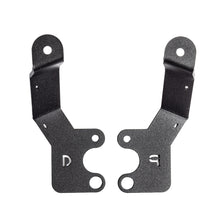 Load image into Gallery viewer, Go Rhino Subaru Forester / 20-24 Subaru Outback XE Hood Hinge Cube Light Mount