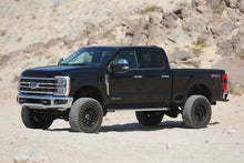 Load image into Gallery viewer, Fabtech 23-24 Ford F250/350 4WD Diesel 4in Basic System w/ Performance Shocks