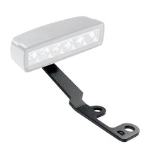 Load image into Gallery viewer, Go Rhino Toyota Sequoia / Toyota Tundra XE Hood Hinge Cube Light Mount