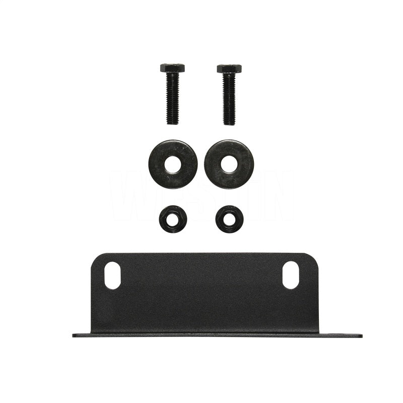 Westin Ford Bronco(excl. Bronco Sport) XTS Skid Plate - Textured Black