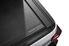 Load image into Gallery viewer, Rugged Ridge Jeep Gladiator w/o Trail Rail Sys Armis Tonneau Cover w/Max Track - Tex. Blk