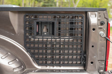 Load image into Gallery viewer, BuiltRight Industries 11-16 Ford F-250/F-350/F-450 Bedside Rack System - Rear Passenger Side
