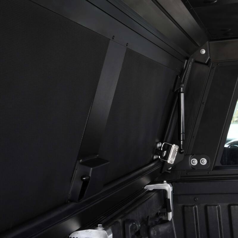 Westin 15-22 Chevrolet Colorado/Canyon Crew Cab 5ft Bed - Black - Box 1 (Box 2 Required 16-11015B)