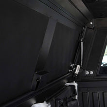Load image into Gallery viewer, Westin 15-22 Chevrolet Colorado/Canyon Crew Cab 5ft Bed - Black - Box 1 (Box 2 Required 16-11015B)