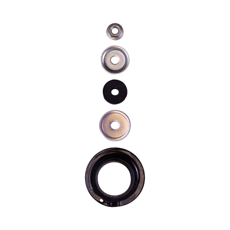 Bilstein 4600 Series Toyota 4Runner/ Toyota FJ Front Monotube Shock Absorber
