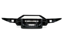 Load image into Gallery viewer, DV8 Offroad 21+ Ford Bronco MTO V2 Front Bumper
