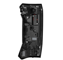 Load image into Gallery viewer, 22-24 Toyota Tundra NOVA-Series Prismatic LED Tail Lights - Black
