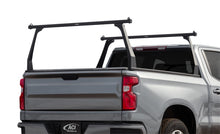 Load image into Gallery viewer, Access ADARAC Aluminum Series 14-18 Chevy/GMC 1500 5ft 8in Bed - Matte Black