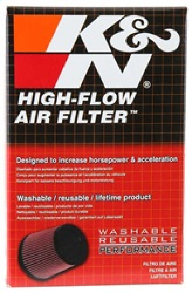 K&N Honda CB1300 Replacement Drop In Air Filter