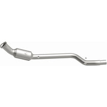 Load image into Gallery viewer, Magnaflow 06-07 Chrysler 300 2.7L Direct Fit Converter