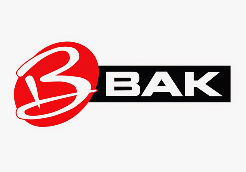 BAK 2007+ Toyota Tundra w/OE Track Sys 6.7ft Bed (No Trail Edition/No Bed Box) Revolver X4ts