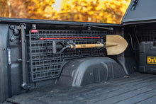 Load image into Gallery viewer, BuiltRight Industries 2019+ Chevy/GMC 1500 (Std/Short Bed) Bedside Rack System - Rear Drv/Pass Side